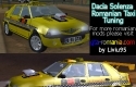 Dacia Solenza Tuned Taxi
